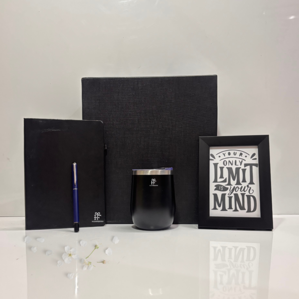 Corporate Joining Kit