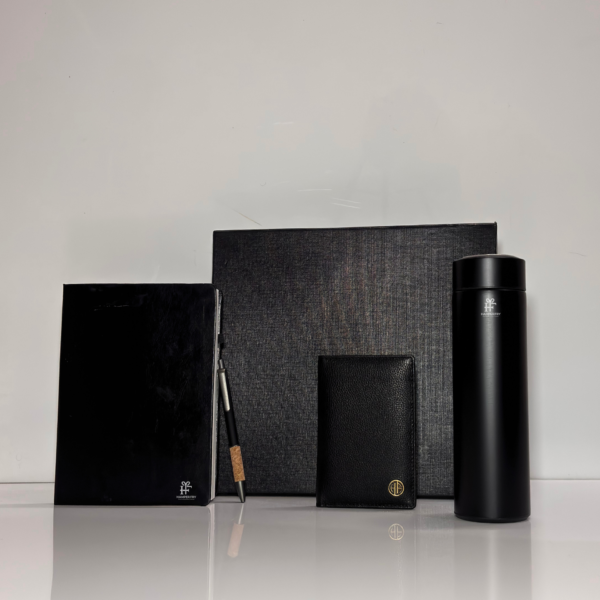 Corporate Starter Kit