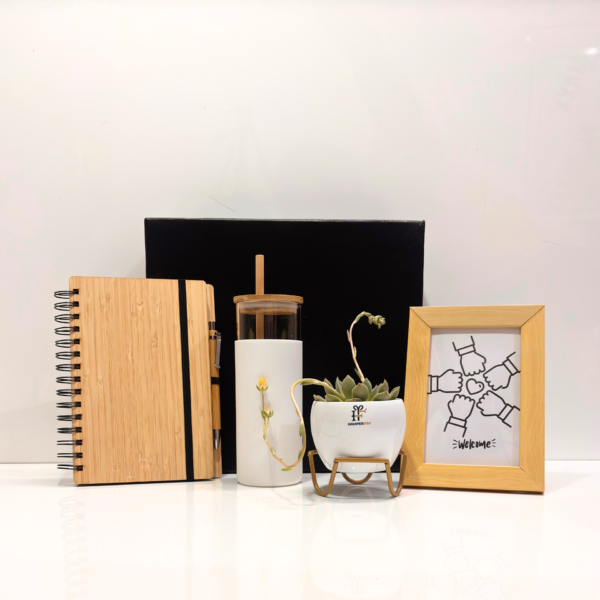 Joyful Joining Hamper