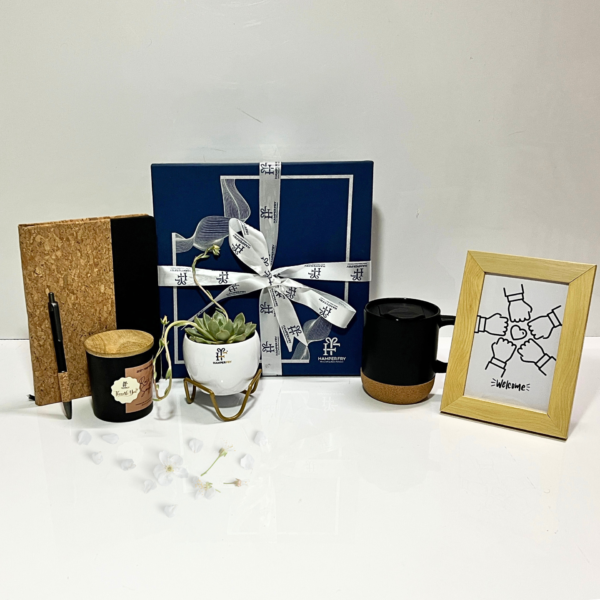 The luxe Aroma Hamper