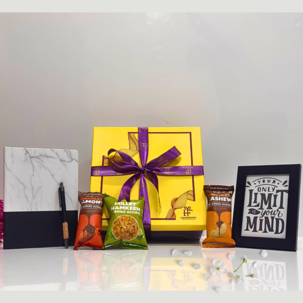 Nutty-Affair Box